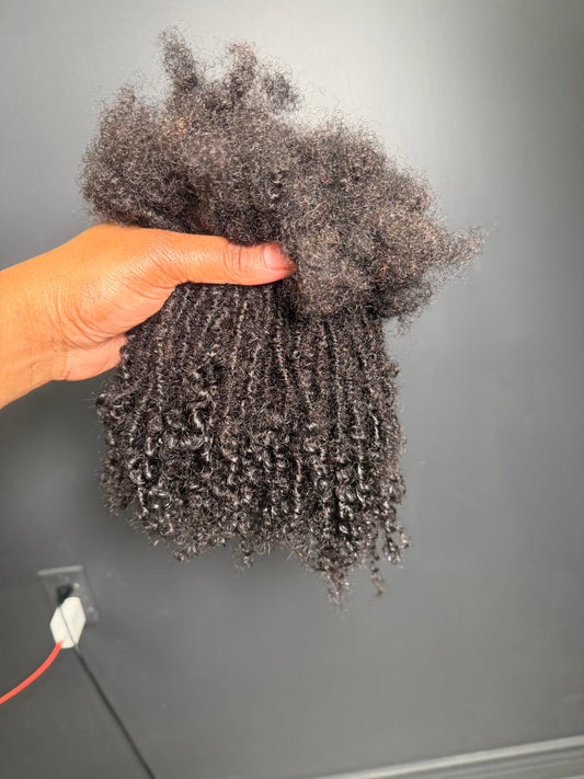 Micro Loc extensions