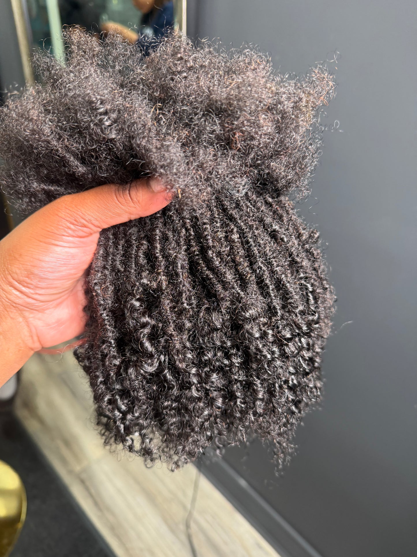 Micro Loc extensions