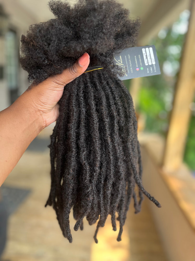 Traditional Loc Extensions