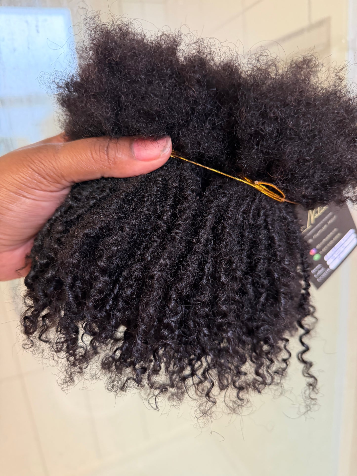 Micro Loc extensions