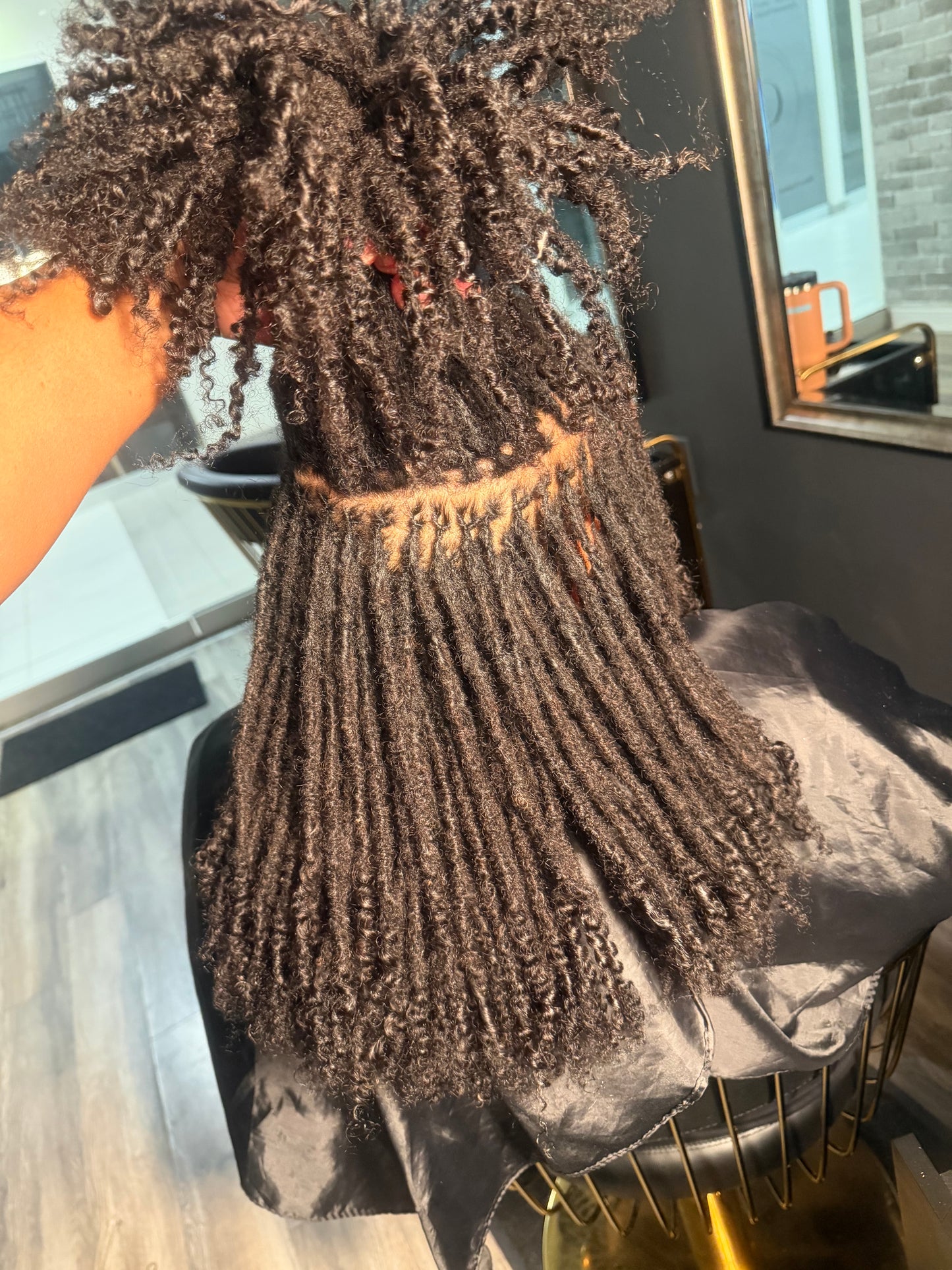 Micro Loc extensions