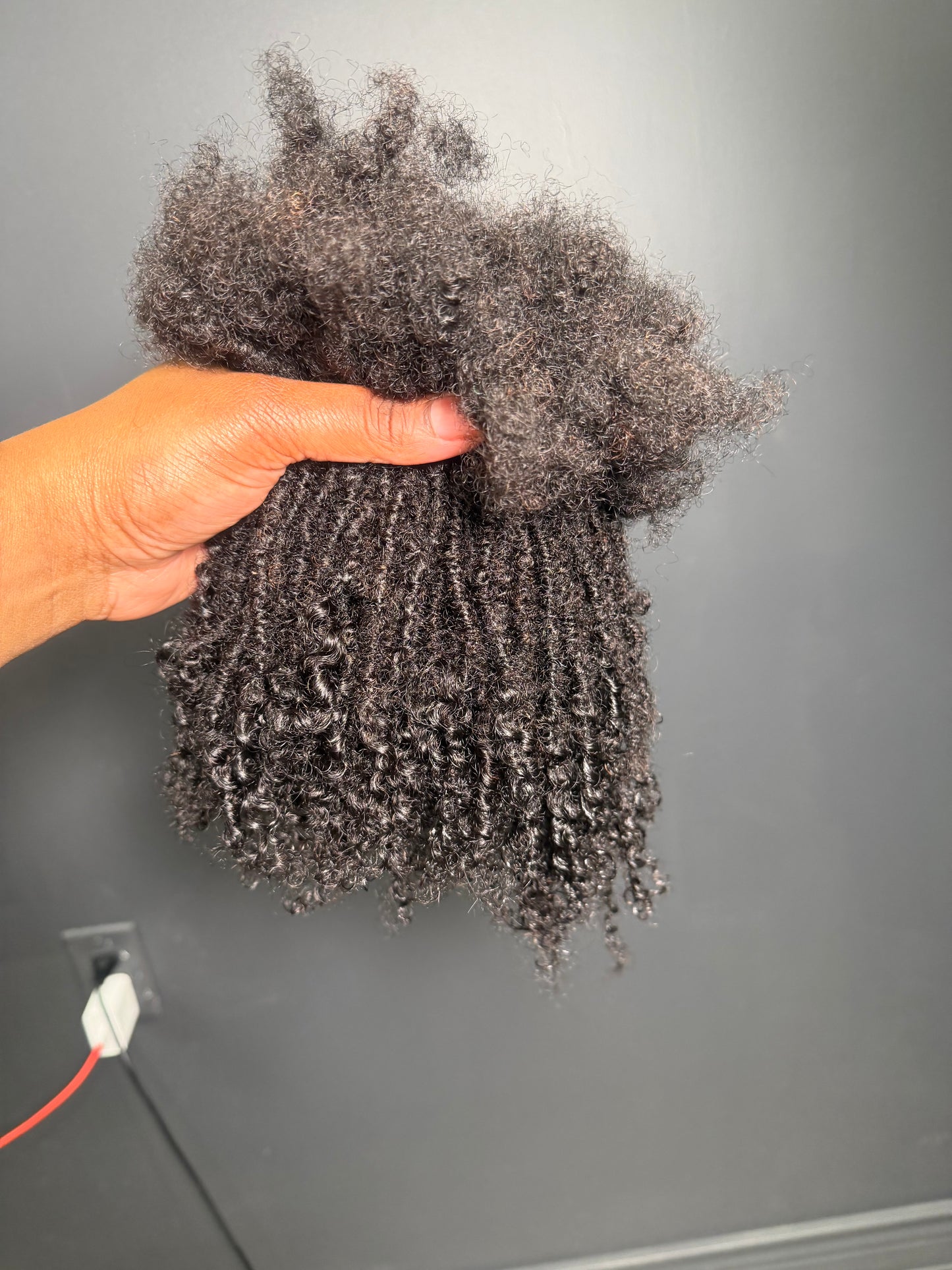 Micro Loc extensions