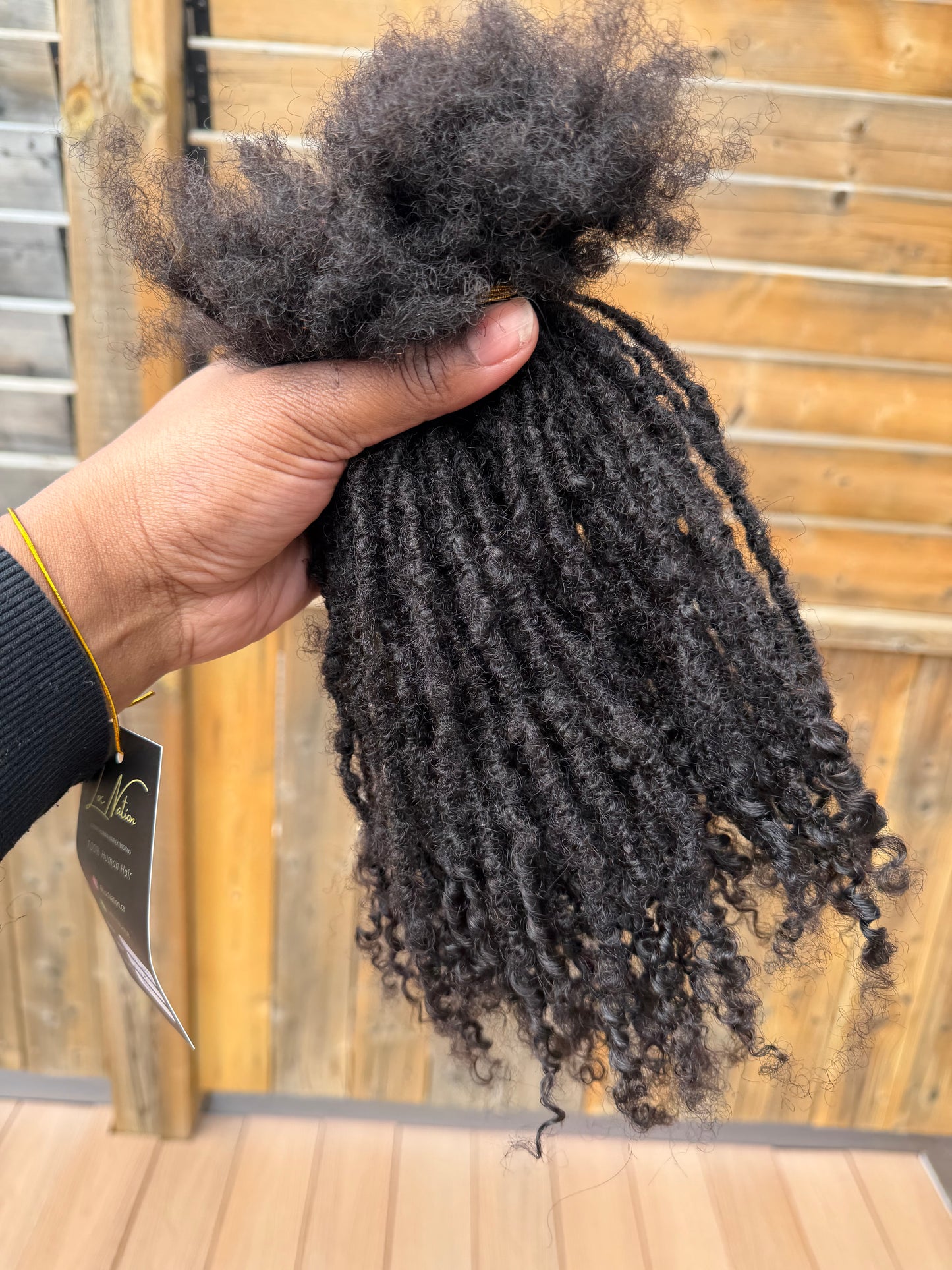 Micro Loc extensions